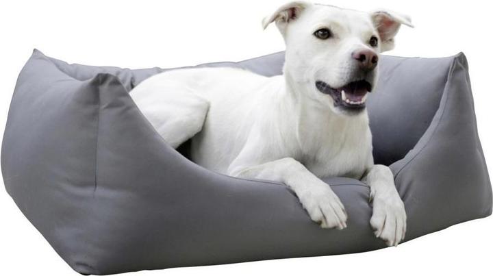 Actual product image Kerbl Cuddle Bed Oxford Place (Dog)