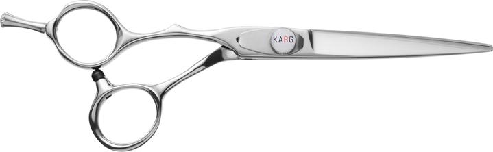 Actual product image Karg Left-handed scissors K-Lefty Precision 6" inch (15.24 cm)