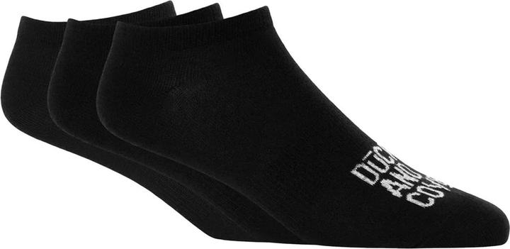 Duck and Cover Fubel SneakerSocken (5erPack) (5er Pack, 39.5 - 45.5)