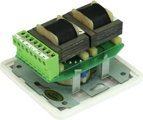 Produktbild Omnitronic ELA LSRegler stereo