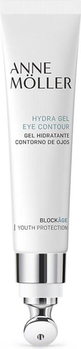 Anne Möller Anne Moller Blockage Hydra Gel Augenkontur 15ml (Gel, 15 ml)