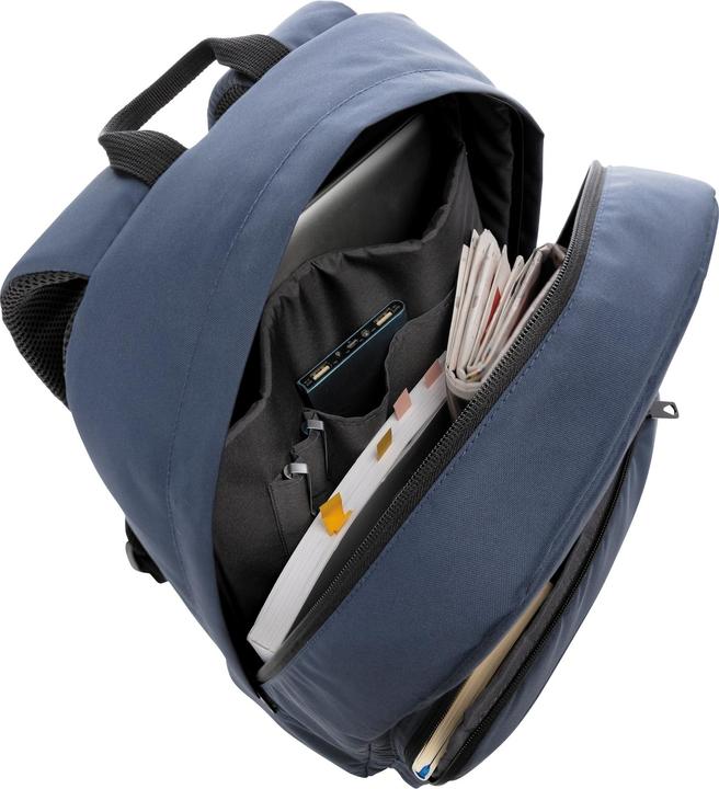 Immagine prodotto XD Xclusive Impact Basic RPET Zaino Porta PC (15.50 l)