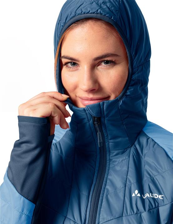 Produktbild Vaude Women's Sesvenna Jacket IV (38)
