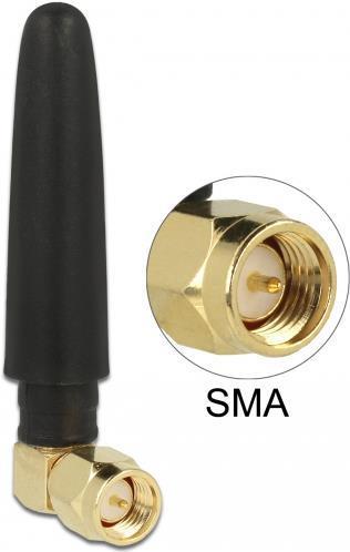Produktbild Delock LTE Antenna Antenne (2 dB, Antennenkabel)