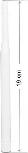 Produktbild Delock LTE Antenna Antenne (GSM, Lora)