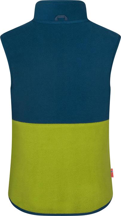 Actual product image Trollkids Kid's Kjerag Vest (140)
