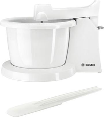 Immagine prodotto Bosch Hausgeräte Frullatore manuale ErgoMixx 450 W *bianco (450 W)