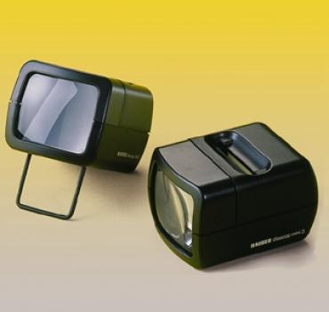 Image du produit Kaiser Fototechnik Diascop mini 3 (Visionneuse de diapositives)