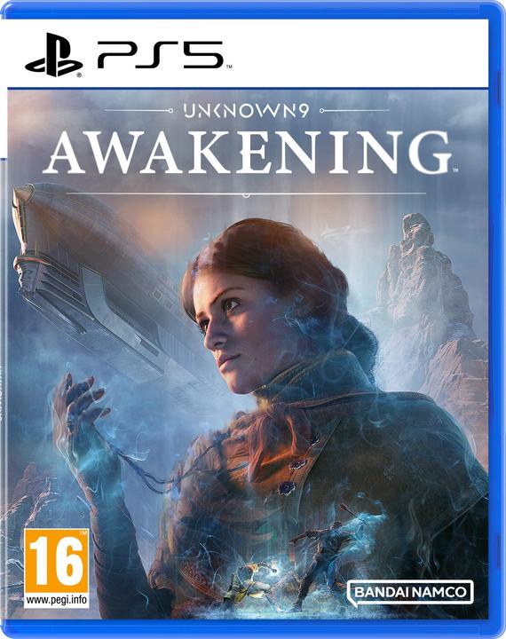 Bandai Namco Unknown 9: Awakening (PS5)