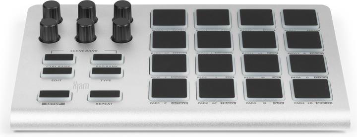 Actual product image ESI Controller Xjam (Controller)