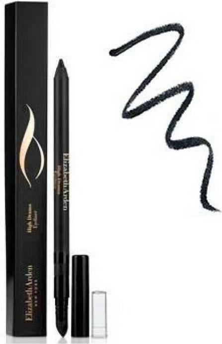 Produktbild Elizabeth Arden HIGH DRAMA eyeliner #01-smokey black 1,2 gr (Smokey Blac)