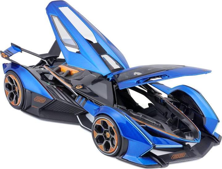 Produktbild Maisto V12 Vision Gran Tourismo