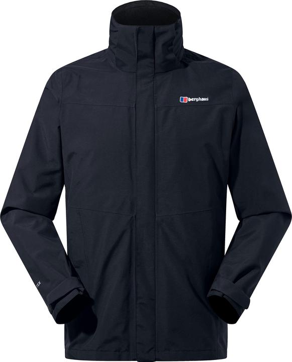 Berghaus Hillwalker 3In1 Jacket (S)