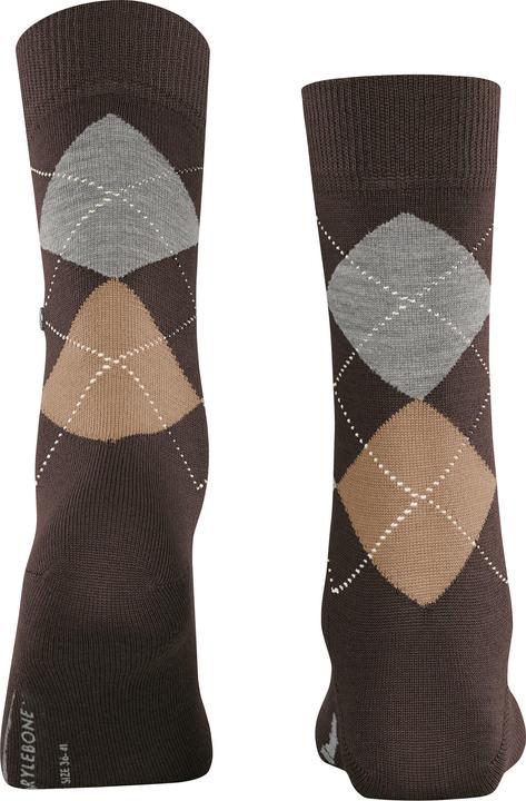 Produktbild Burlington Marylebone SO (Einzelpack, 36 - 41)