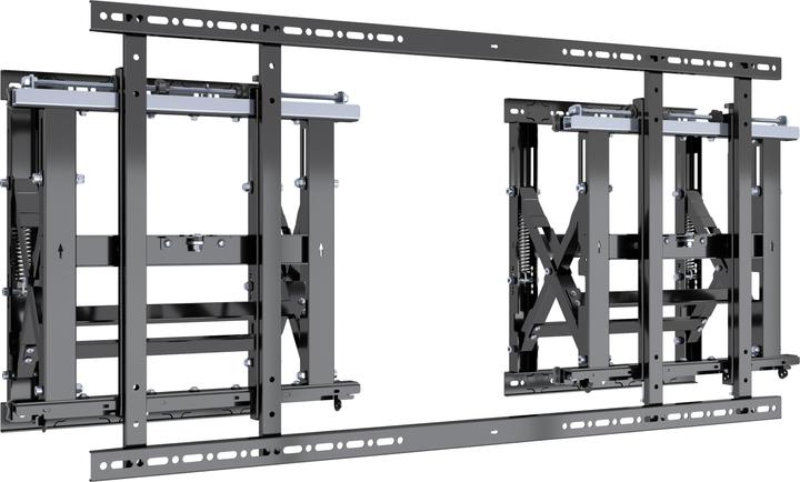 Immagine prodotto Multibrackets M Public V ideo Wall Mount Push HD (Muro, 120", 135 kg)