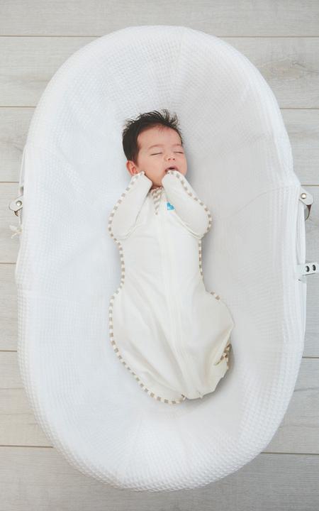 Produktbild Love to Dream Swaddle UP Pucksack 0.5T (31 cm)