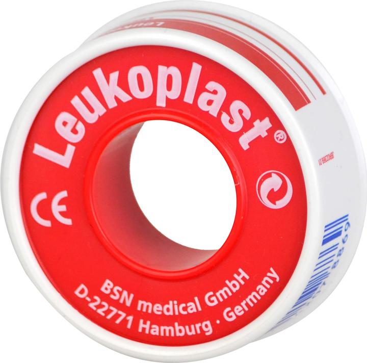 Actual product image Söhngen 1009201 Leukoplast® adhesive plaster (1 x)