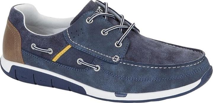 R21 Bootsschuhe
