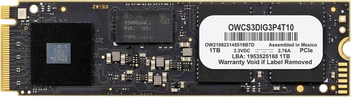Immagine prodotto OWC Aura Pro IV 1.0TB (1000 GB, M.2 2280)