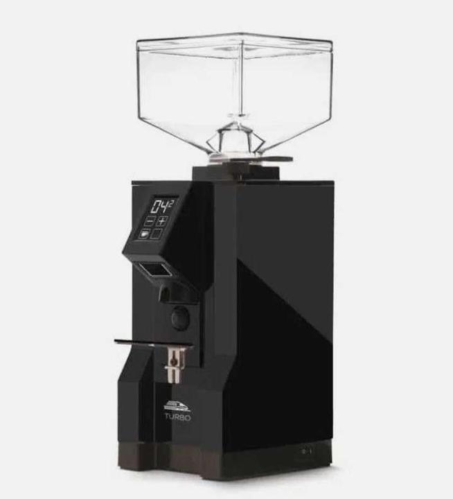 Productafbeelding Eureka Mignon Turbo