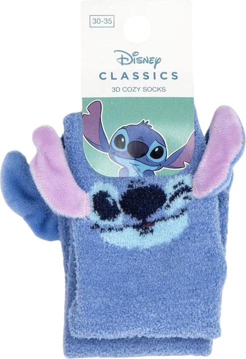 Image du produit Cerdá Lilo & Stitch - Stitch 36/41 - taille 30/35 (36, 41)