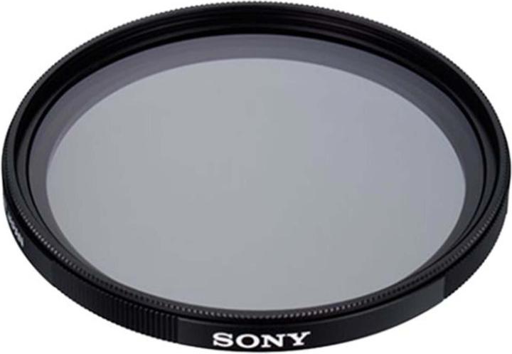 Image du produit Sony Filtre polarisant VF-77CPAM2 (77 mm, Filtre polarisant, 77 mm)