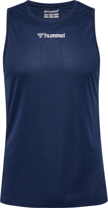 hummel hmlRUN SINGLET S/L