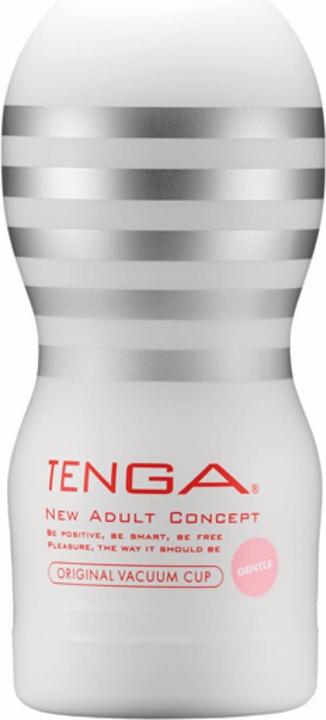 Productafbeelding Tenga Origineel