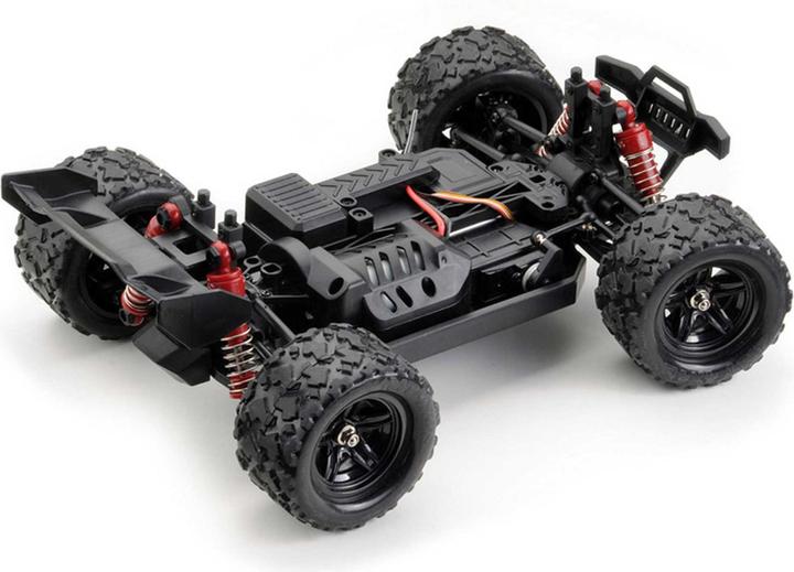 Produktbild Absima High Speed Truggy Hurricane 4WD (RTR Ready-to-Run)