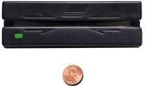Immagine prodotto Magtek Mini lettore a strisciamento (USB) (USB)