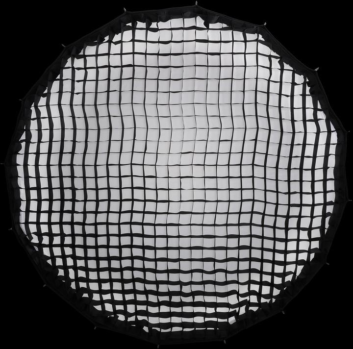 Actual product image Jinbei KE-120 Deep Quick Open (Soft boxes, 120 cm)