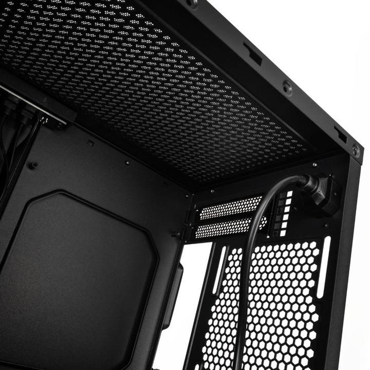 Produktbild Silverstone Sugo 16 (Mini-ITX)