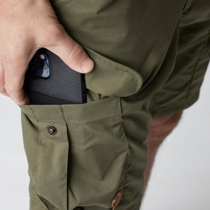 Immagine prodotto Fjällräven Pantaloncini Vidda Pro Lite (58)