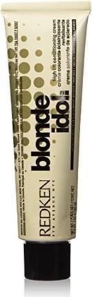 Produktbild Redken BLONDE IDOL high lift #natural 60 ml (#natural)