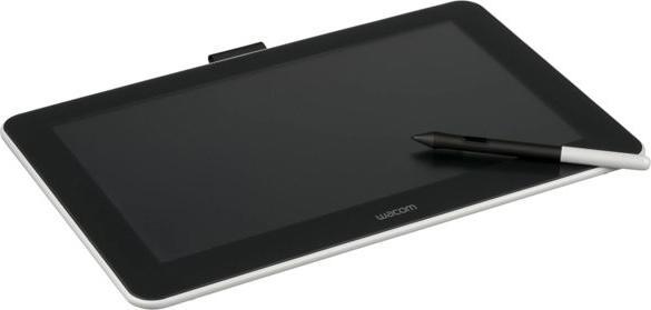 Actual product image Wacom One (13.30", 2540 lpi)