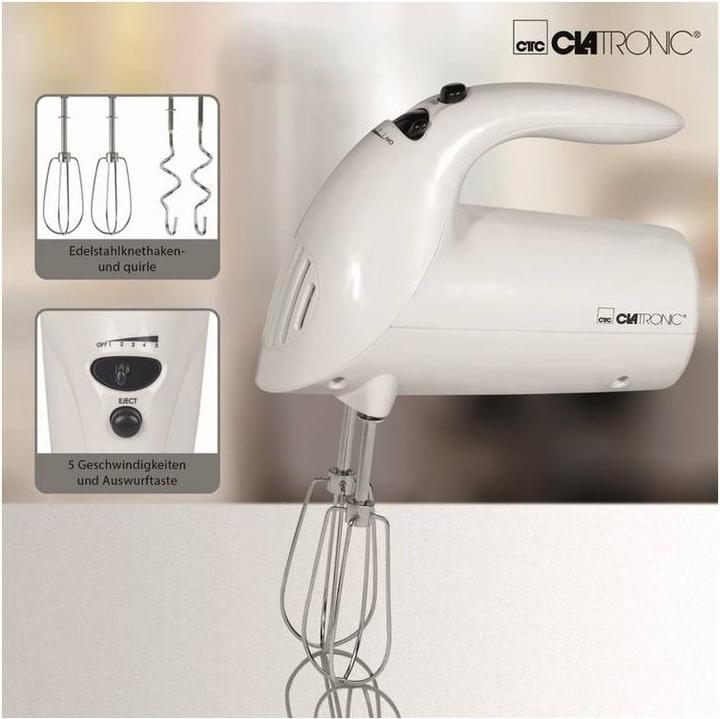 Productafbeelding Clatronic Hm 3014 (250 W)