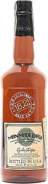 Produktbild 18.21 Man Made Wash Vanilla Spices 950ml (950 ml)