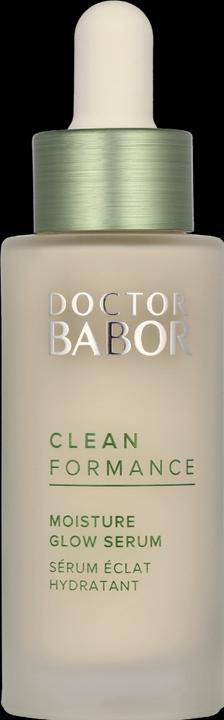 Produktbild Babor DOCTOR - Moisture Glow Serum (30 ml)