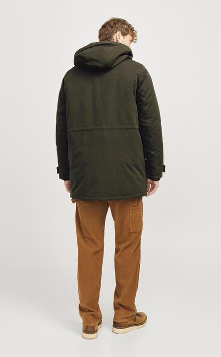 Actual product image Jack & Jones Jjepolar Parka Sn (XL)