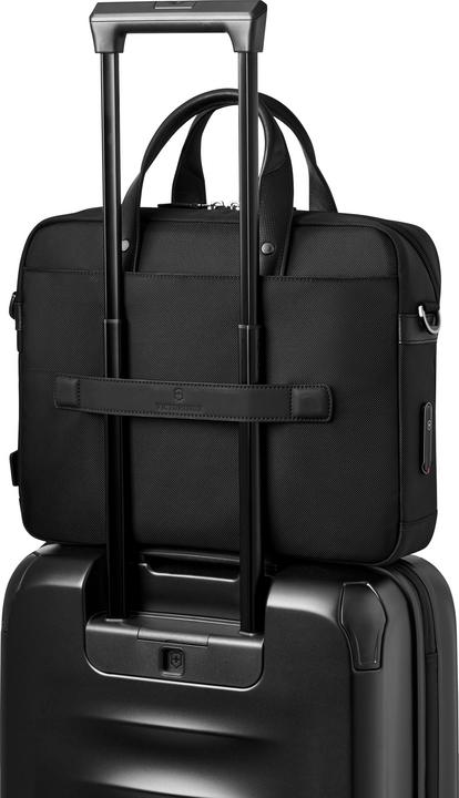 Immagine prodotto Victorinox Architecture Urban2, Briefcase, Black (14")