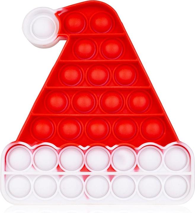 Produktbild Accentra Santa & Co (Körperpflegeset)