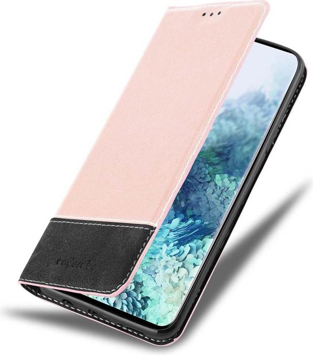 Produktbild Cadorabo Book X-Wallet Cover (Samsung Galaxy S20)