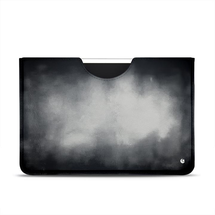 Actual product image Noreve Leather case (iPad Pro 12.9)