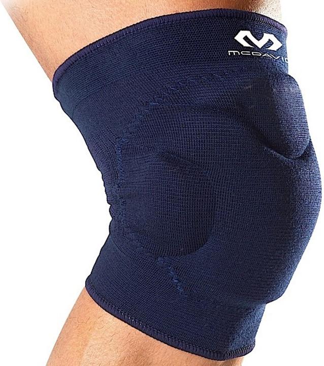 Actual product image McDavid Flexy" Knee Pads (S, Knee pad, Pair)
