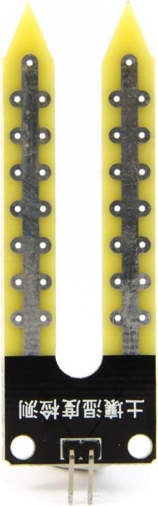 Produktbild Purecrea Feuchtigkeitssensor / Bodenfeuchtesensor Modul