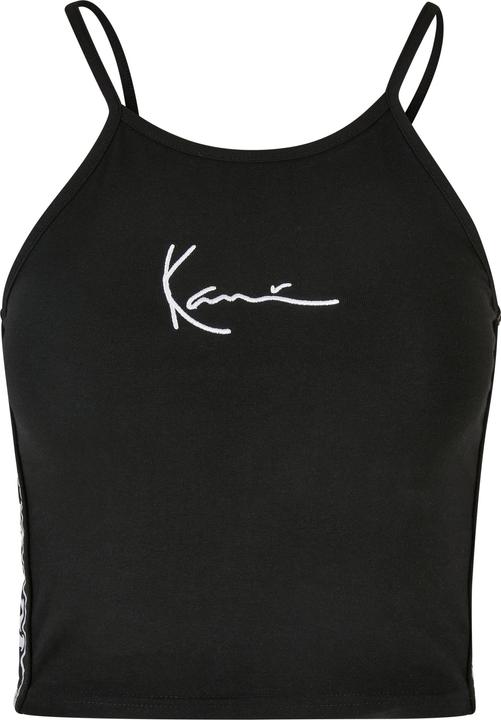 Actual product image Karl Kani Crop Top (XS)