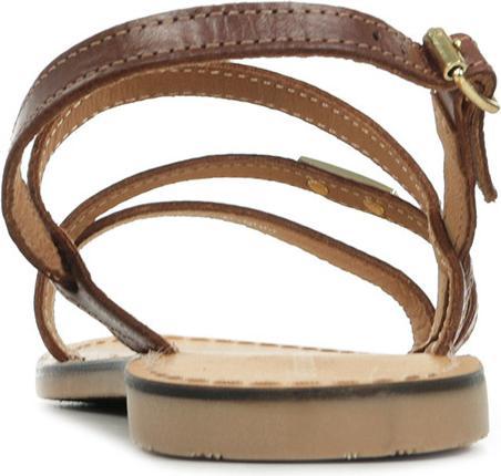 Actual product image Les Tropeziennes par M.Belarbi 's sandals baden (37)