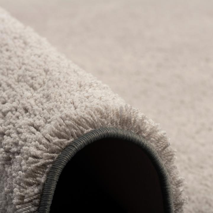 Image du produit Snapstyle Tapis Shaggy à poils longs Palace (100 x 200 cm)