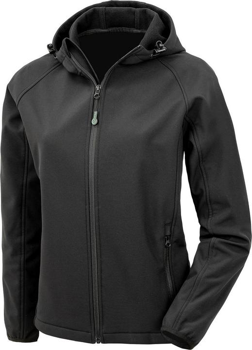 Produktbild Result Softshelljacke Zum Bedrucken (XL)