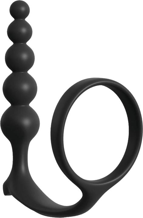 Produktbild Pipedream Ass-Gasm Cockring Anal Beads